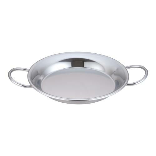 SA18-8パエリア鍋 24cm