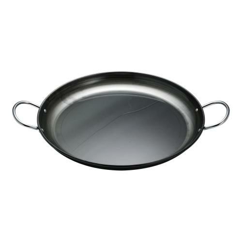 鉄 パエリア鍋 パート2 40cm