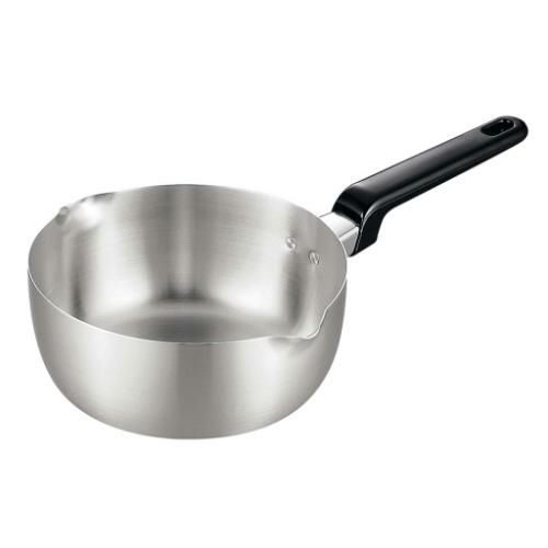 エレックマスターライト 16cm 雪平鍋