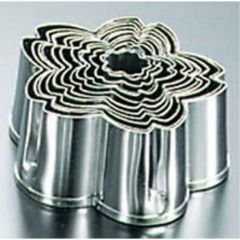 EBM 18-0 パテ抜 桜 12pcsセット