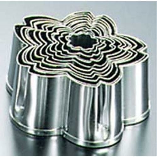 EBM 18-0 パテ抜 桜 12pcsセット