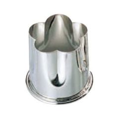 EBM 18-8 本職用渕付 抜型 梅