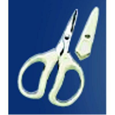 万能バサミクラフトチョッキ330H-W（ケース付） 【同梱グループA】