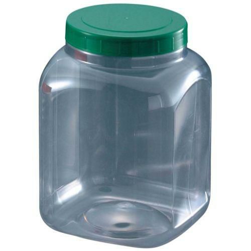 食品ボトル PET 緑