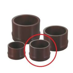 越前すす竹丸鉢φ8.0cm