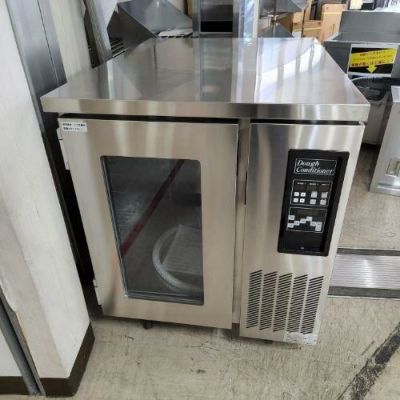 業界最長1年保証】【中古】ドゥコンディショナー ワールド精機