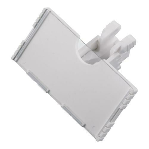 FAフック用プライスホルダー(Aタイプ) No.4