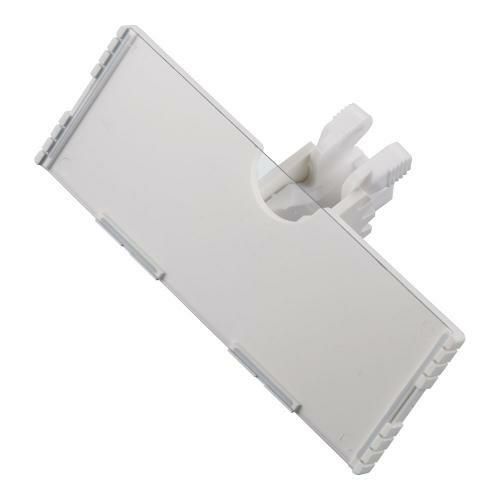 FAフック用プライスホルダー(Aタイプ) No.5