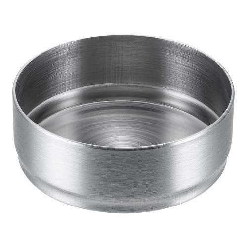 フラット スタッキングペレットケース 小