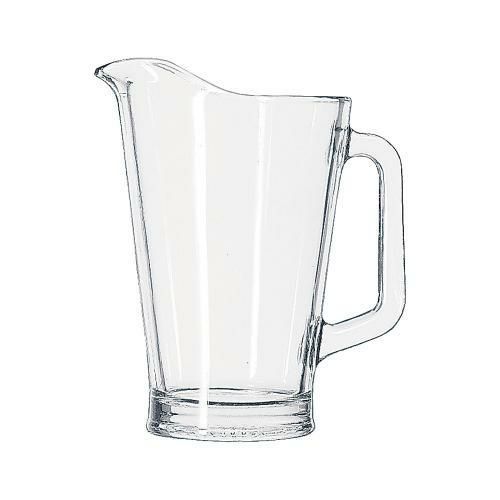 リビー ピッチャー 1.8l No.5260 (強化ガラス製)