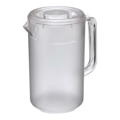 アクアピッチャー プロ クリアー