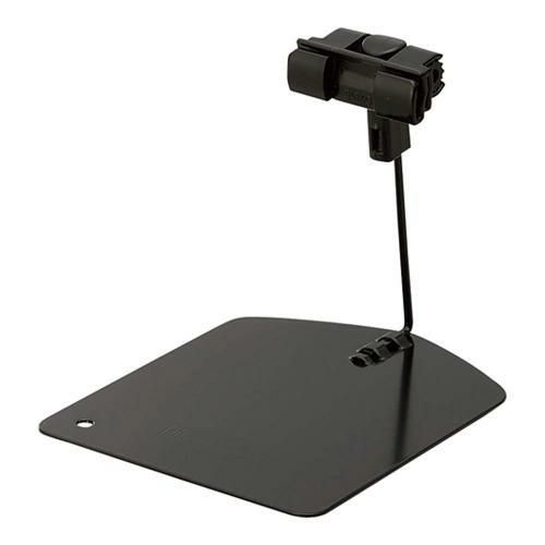 ペティクリップスタンド 黒 PS70K
