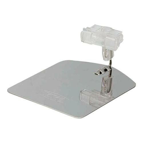 ペティクリップスタンド シルバー PS35S