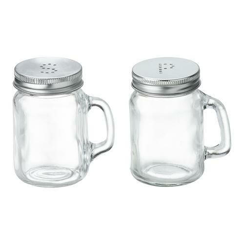 AM ソルト&ペッパーシェーカーセット MSP4