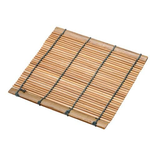 スス竹マット 中