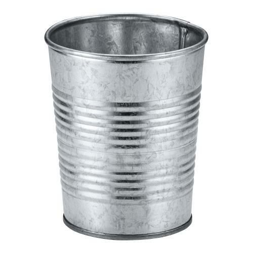 AM ガルバナイズド スープカン FGS337