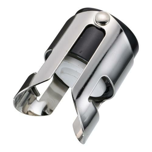 ギディーニ シャンパンストッパー No.14 ブラック