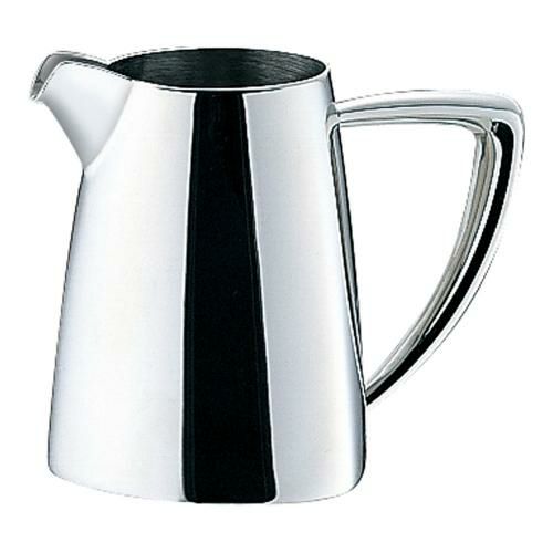 UK18-8トライアングルシリーズ ミルクポット 7人用