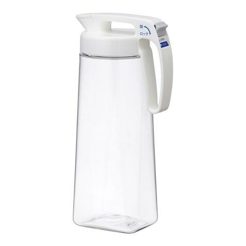 タテヨコ・シームレスピッチャー 2.1L K-1286W