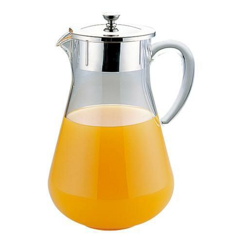 PC ウォーターピッチャー(氷止付) 1.9L (03030875)