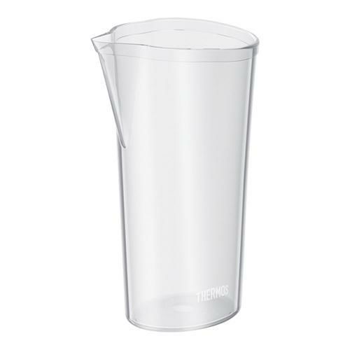 【サーモス(THERMOS)】洗浄機対応 ウォーターポット TPK-700 クリアー