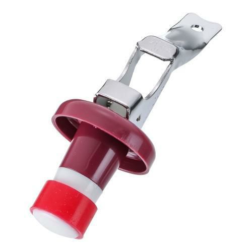 ワインボトル栓(栓抜付) KT-132