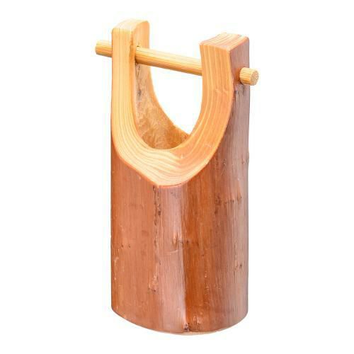 ヨージ入れ(手付)