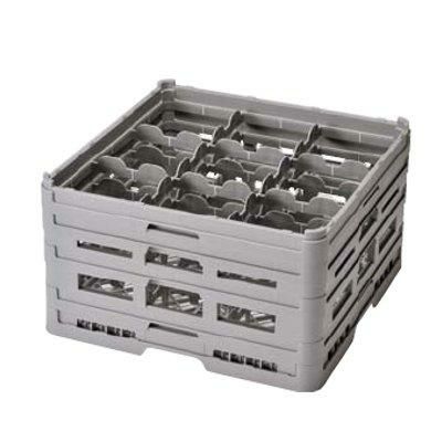 BK フル ステムウェアラック 9仕切 S-9-145