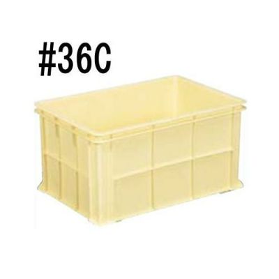 サンコー サンボックス #36C PP製