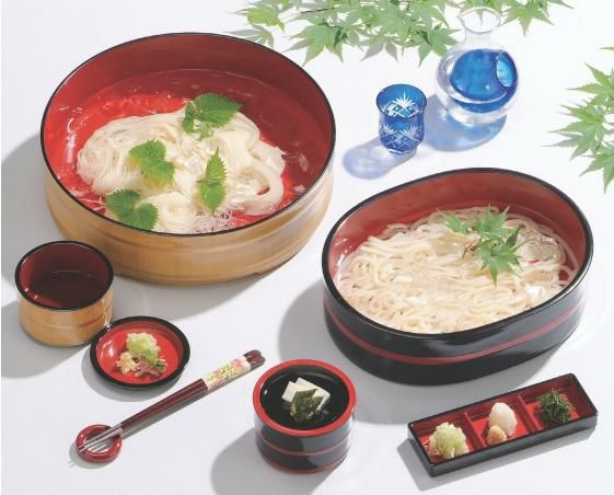 桶型小判桶黒朱紐内朱