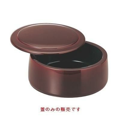 DX富士ちらし溜毘沙門天塗蓋