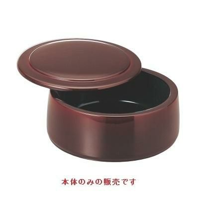 DX富士ちらし溜毘沙門天塗本体