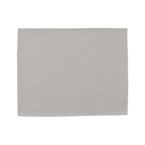 ランチョンマット ストレンジタッサー 3281 アイボリー(8枚入)