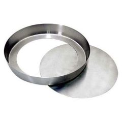 タルト型底取 18-8 PP-689 16cm