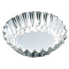 パティシェール マドレーヌ型(20枚入)PP-727 小