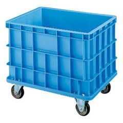 セキスイ ボックスコンテナー S-200 キャスター付