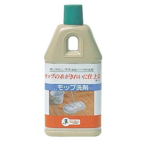 モップ用 洗剤 400HB