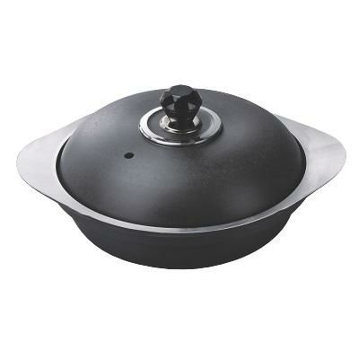 19cm韓国石焼クッパ鍋(中)