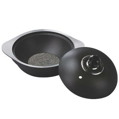 16.5cm韓国石焼クッパ鍋(小)