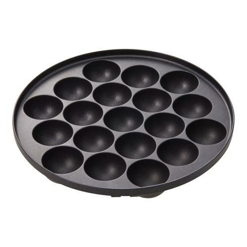 ジュニアたこ焼きプレート CB-A-TKJ