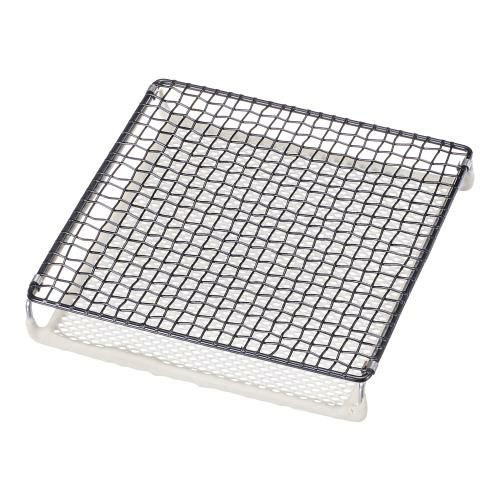 セラミックフッ素焼き網 4505 15cm