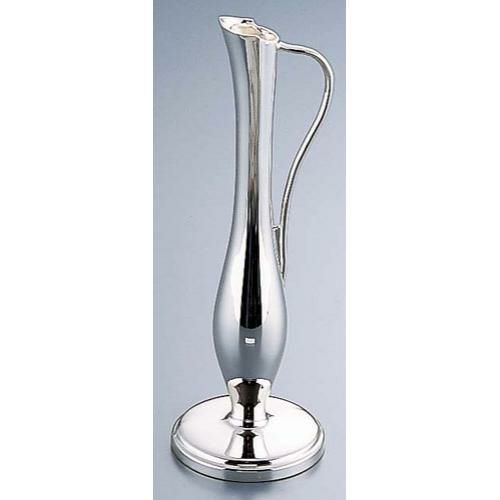 クィーン一輪挿し (銀メッキ) 72