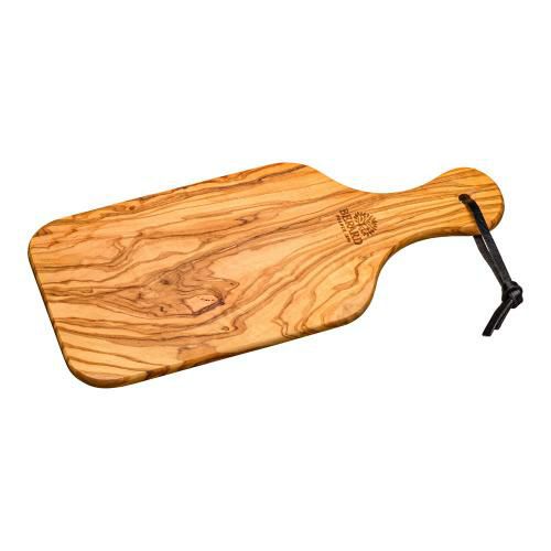 ベラール オリーブウッド カッティング ボード 中 54071