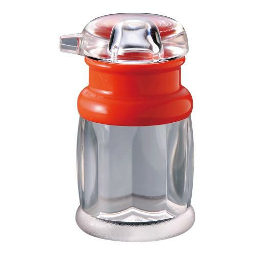 アクリル ラー油入れ HF-225R