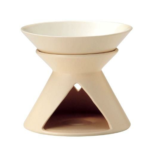 ルーチェ バーニャカウダポット バニラ LU0108CR