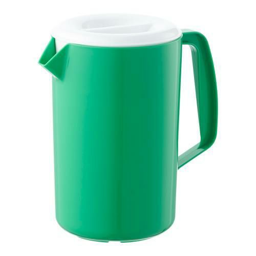 SA抗菌フライトピッチャー グリーン