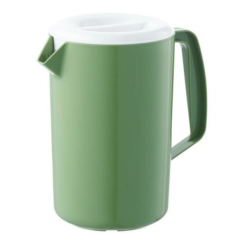 SA抗菌フライトピッチャー ライトグリーン