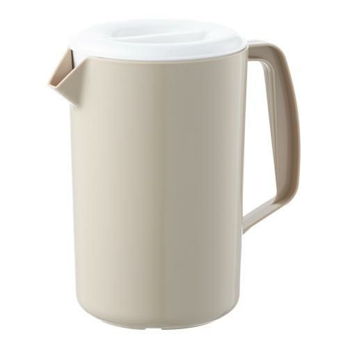 SA抗菌フライトピッチャー ベージュ