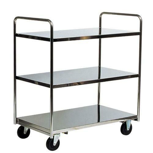 キッチンワゴン SK-11E エコノミータイプ 【送料別】