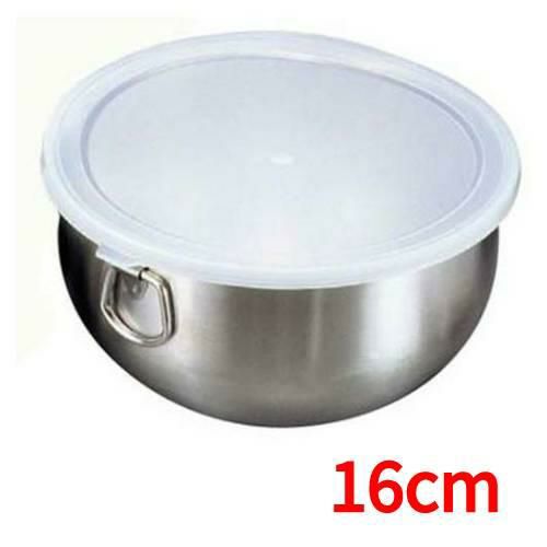 リングボール 抗菌ステンレス 16cm 【 業務用 】【 同梱グループA 】